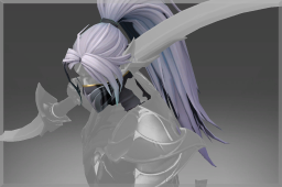 Reaper of the Waning Veil - Head