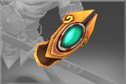 Disquiet Solitude - Arms