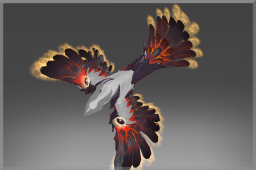 Star Sage - Back
