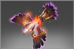 Star Sage - Wings