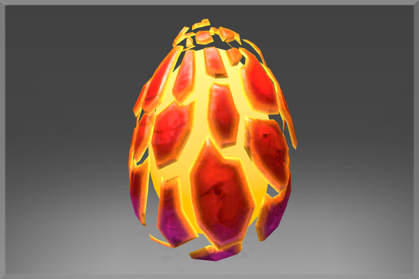 Icon for Egg of the Vermillion Crucible