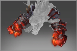 Primeval Abomination Arms