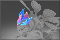 Mischievous Dragon Head
