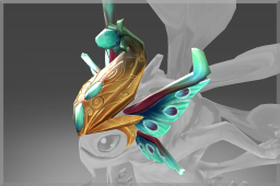 Crown of the Ethereal Monarch