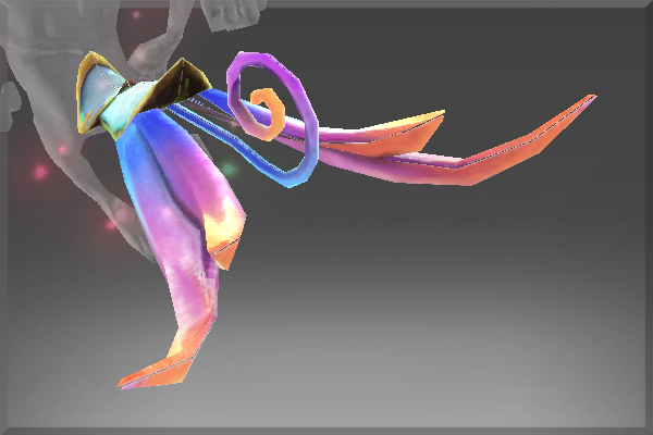 Cola de Reminiscencia - Dota 2
