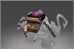 Direcourt Jester Back
