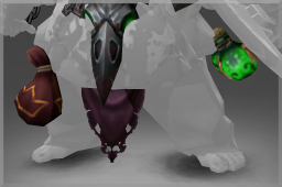 Direcourt Jester Belt