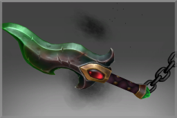 Direcourt Jester Cleaver