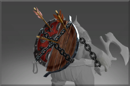 Shield of the Bogatyr