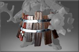 Barrel of the Bogatyr