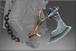 Rustclaw