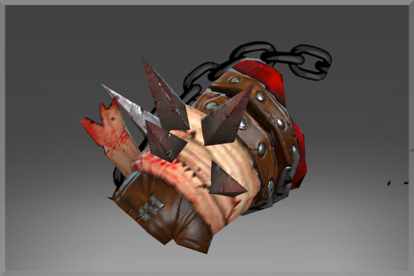 Icon for Doomsday Ripper Arms