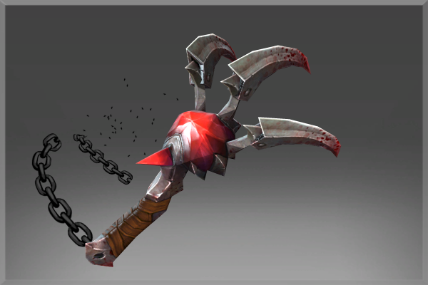 Icon for Doomsday Ripper Weapon