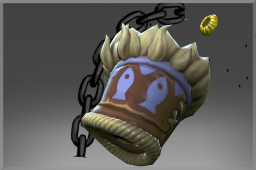 Bracer of the Odobenus One