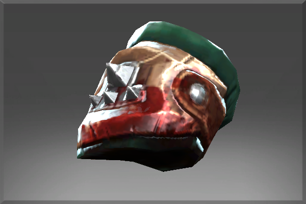 Icon for Gladiator's Revenge Arm