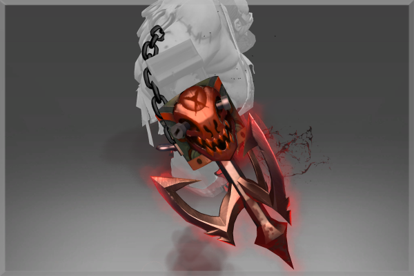 Icon for Ripper's Reel of the Crimson Witness