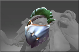 Surgical Precision Mask