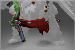 Belt of the Jolly Reaver