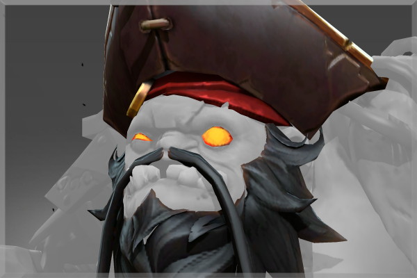 Icon for Hat of the Jolly Reaver