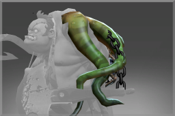 Tentacles of the Jolly Reaver