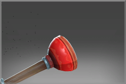 Rotzo the Clown - Weapon
