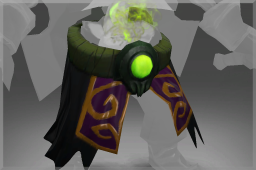 Belt of the Tined Shroud
