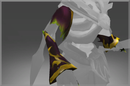 Sleeves of the Narcissistic Leech