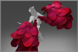 The Rose of Ristul - Back