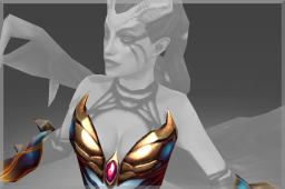 Swarm of the Killer Queen - Armor