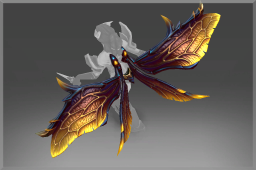 Swarm of the Killer Queen - Wings