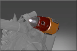 Battletrap Bullet Flare
