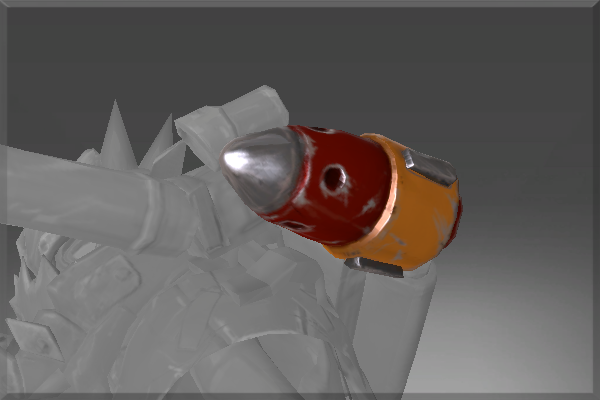 Icon for Battletrap Bullet Flare