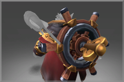 Seadog's Stash - Armor