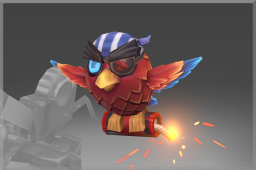 Seadog's Stash - Rocket