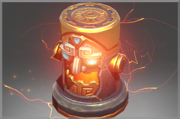 Cogs of the Sunbound Directive