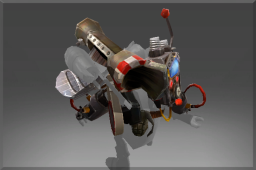 Warcog Body Armor