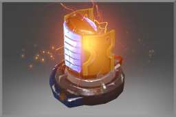 Warcog Electro Zapper