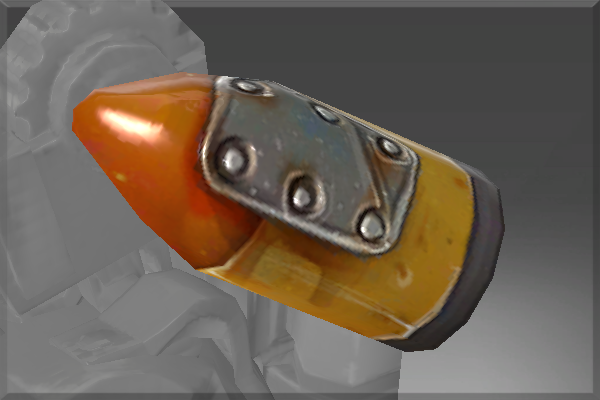 Icon for Warcog Blaster Shell