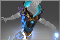 Chestplate of the Guardian Construct