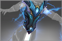 Amethyst Influx - Armor