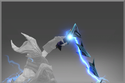 Amethyst Influx - Weapon