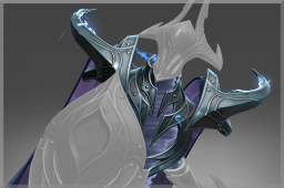 Voidstorm Asylum Armor