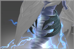 Voidstorm Asylum Belt