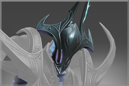 Voidstorm Asylum Helm