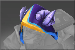 Bladebreaker Hood