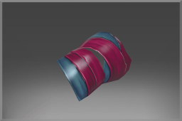 Summer Lineage Bracers of Monstrous Reprisal