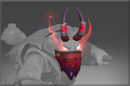 Horns of Monstrous Reprisal