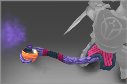 Summer Lineage Smoke Bomb of Monstrous Reprisal