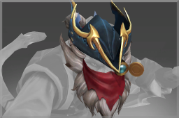 Hat of the Cunning Corsair