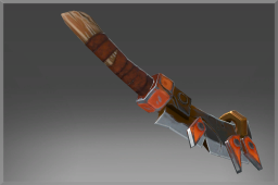 Junktown Avenger - Off-Hand